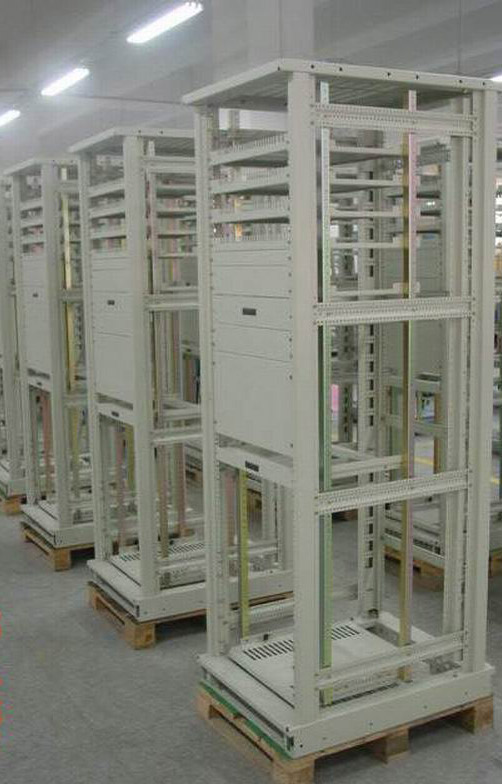  Indoor Racks