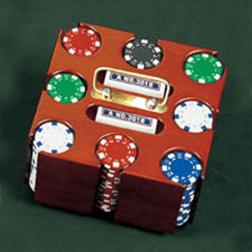  Poker Set (Poker Set)