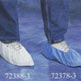  PE Shoe Cover ( PE Shoe Cover)