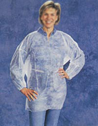  Poultry Smock (Volaille Smock)