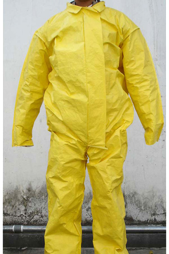  Breathable Coverall (Combinaison respirante)