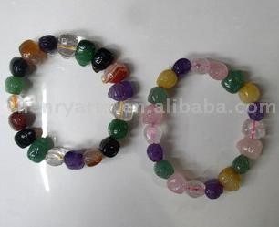 Bracelets (AB127, AB128) (Bracelets (AB127, AB128))