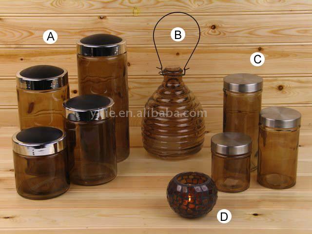  Kitchenware (Ustensiles de cuisine)