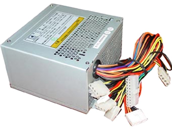  ATX Computer Power Supply