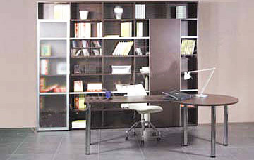  Home Office Set (Home Office Set)