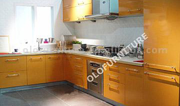  Kitchen Furniture (Meubles de Cuisine)