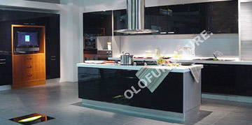  Kitchen Furniture (Мебель для кухни)