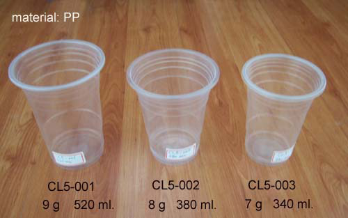  Disposable Cup ( Disposable Cup)