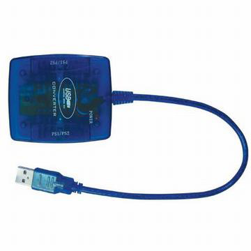  USB/PSI Joystick with PC USB Interface (USB / PSI Joystick PC Interface USB)