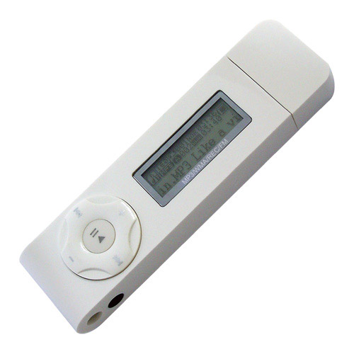  MP3 Player (MP3-плеер)