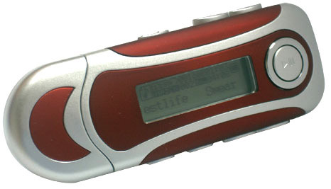 MP3-Player (MP3-Player)