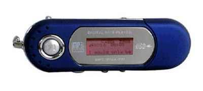 MP3-Player (MP3-Player)