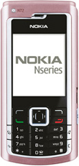  Nokia Mobile Phone N72 ( Nokia Mobile Phone N72)