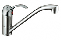  Faucet (Robinet)