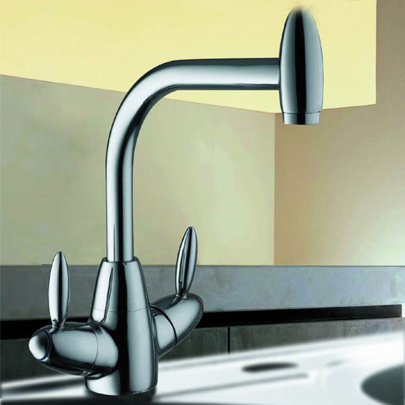  Faucet (Robinet)