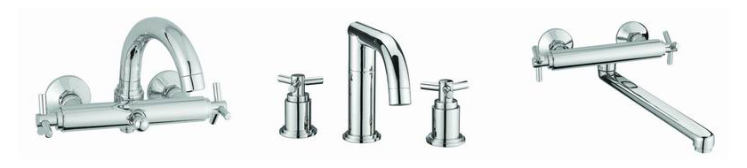  Faucet (Robinet)