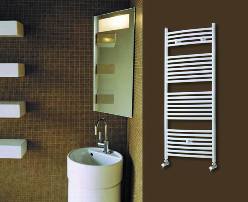  Towel Radiator (Serviette Radiateur)