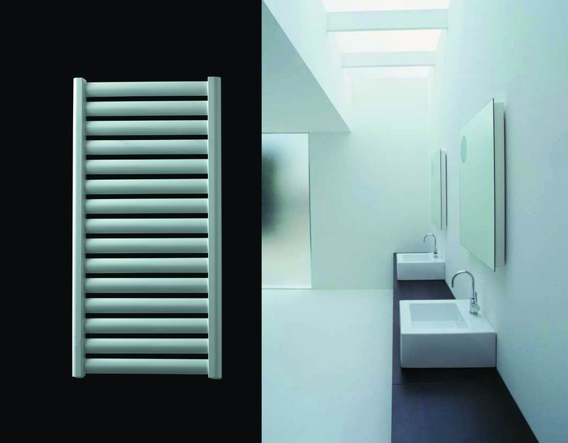  Towel Radiator (Serviette Radiateur)