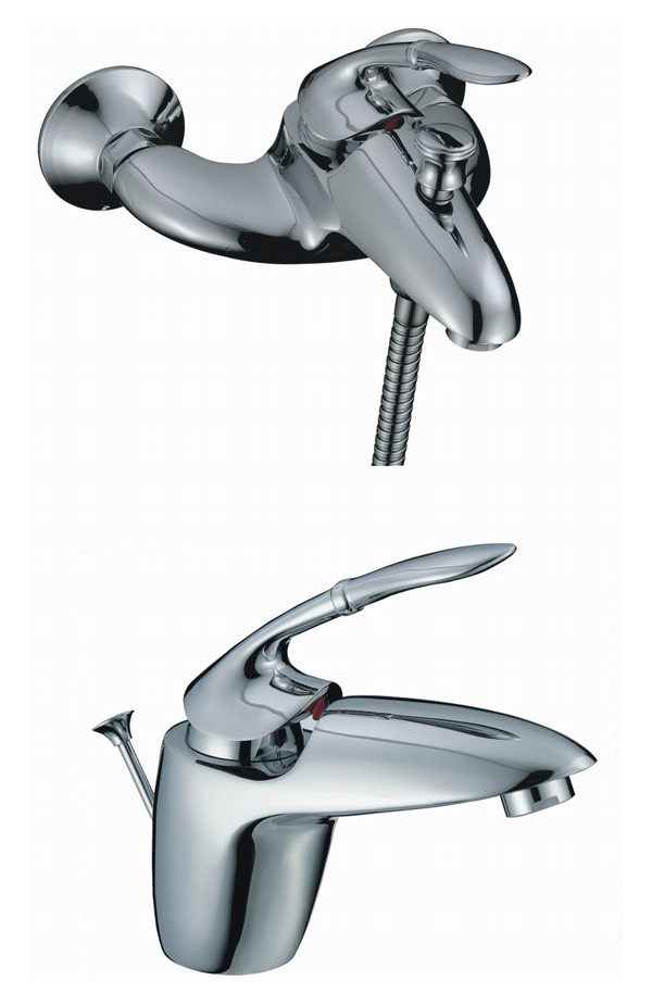  Faucet (Robinet)