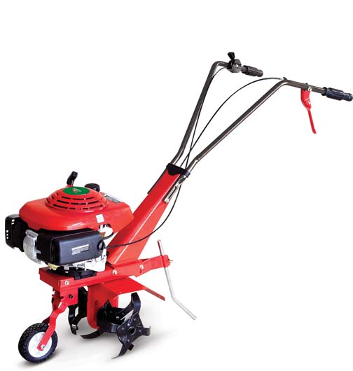  Gasoline Tiller (Essence Tiller)