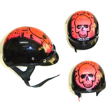  Shorty Helmet (Shorty шлем)