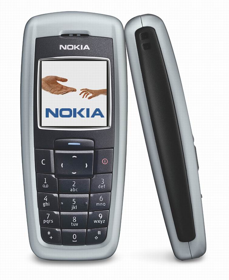 Mobile Phone (Nokia 2600) (Mobile Phone (Nokia 2600))
