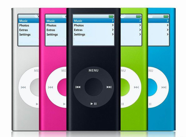  MP3 Player (MP3-плеер)