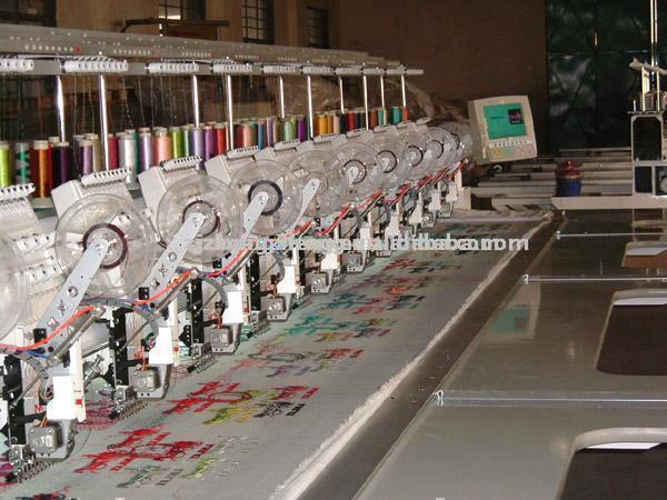 Single Sequin Machine (ZZ912) (Single Sequin Machine (ZZ912))