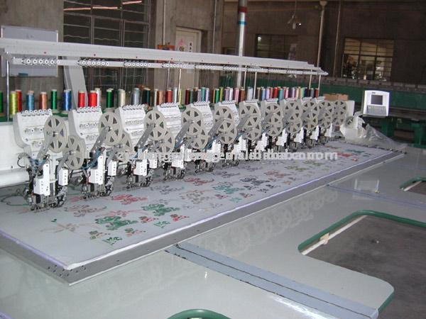  Double-Sequin Machine (ZZ611) (Double-Sequin Machine (ZZ611))