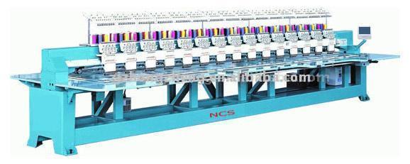  Economic Model Embroidery Machine (Экономические модели вышивальная машина)