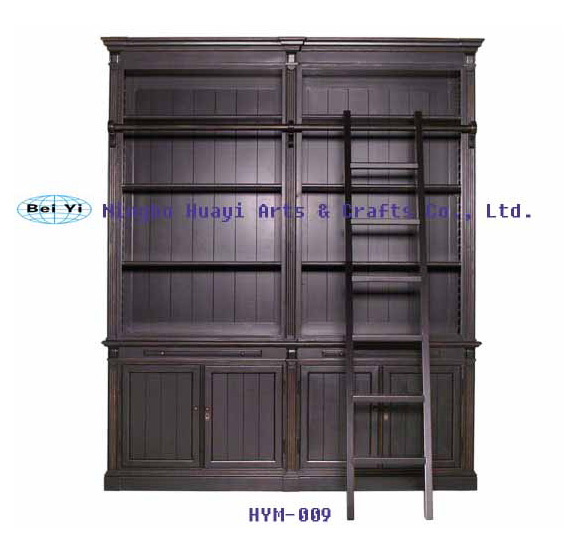  Bookcase ( Bookcase)