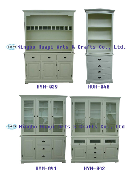 White Kitchen Cabinet (White Kitchen Cabinet)