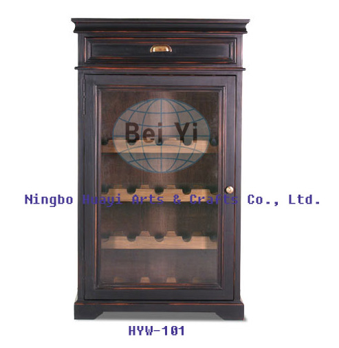  Wine Cabinet (Вино кабинет)