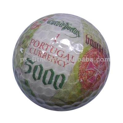  Golf Ball (Гольф Бал)