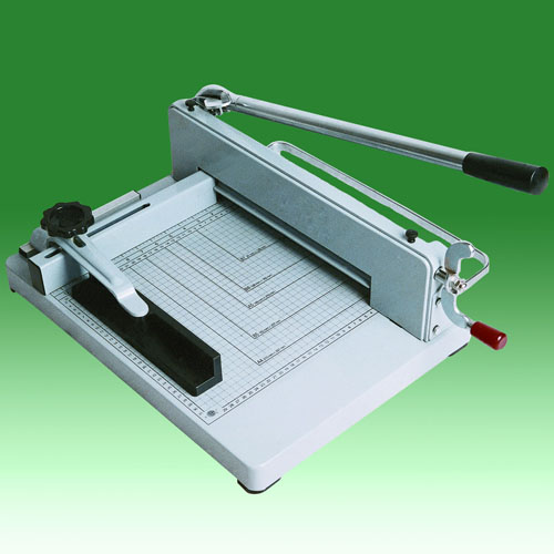  Thick Layer Paper Cutter ( Thick Layer Paper Cutter)