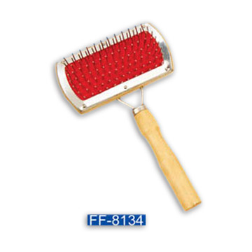 Pet Brush (Pet Brush)