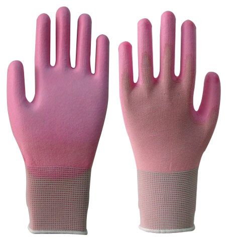  Working Nylon Knitted Glove (Working Nylon Strick-Handschuh)