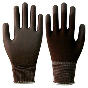 PU-Beschichtung Glove (PU-Beschichtung Glove)