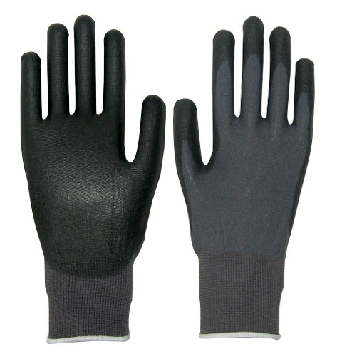  Waterproof PU Glove (Wasserdichte PU-Handschuh)