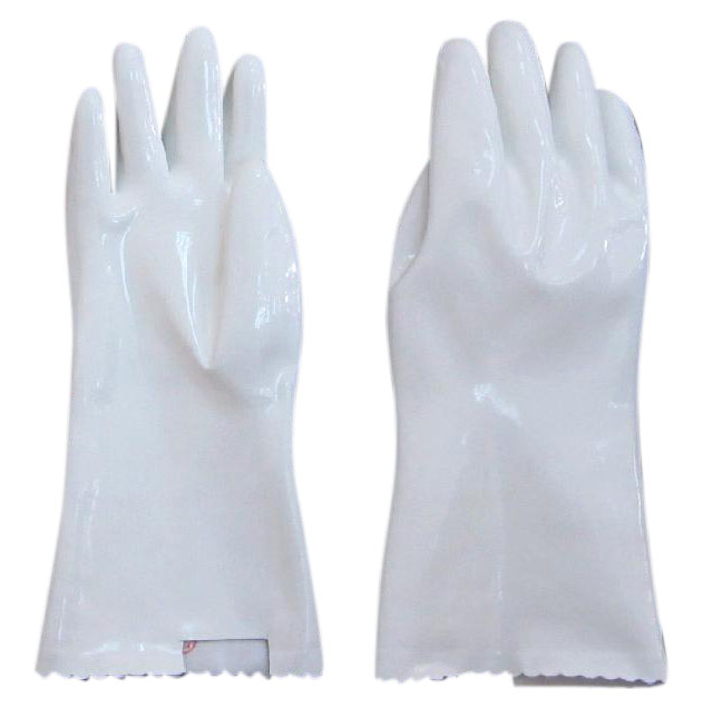  PU Coated Glove (Перчатки с полиуретановым покрытием)