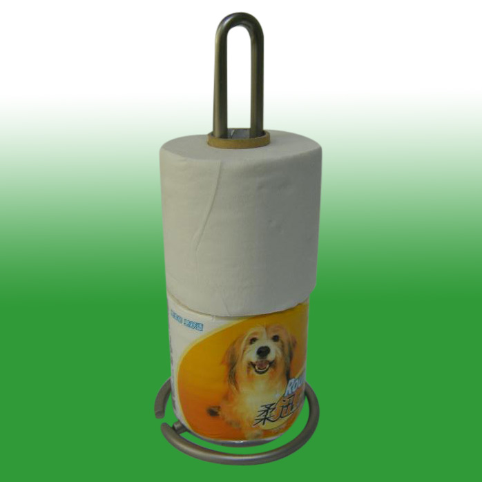  Paper Towel Holder (Porte essuie)