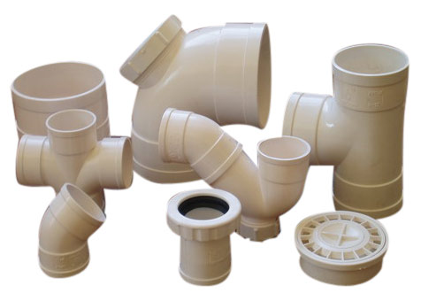  Drainage Pipe & Fitting ( Drainage Pipe & Fitting)