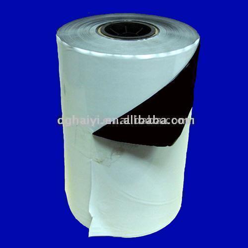  Black/White Packing Film