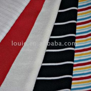 Lacoste Pique und Gewebe für Polo-Shirts und T-Shirts (Lacoste Pique und Gewebe für Polo-Shirts und T-Shirts)