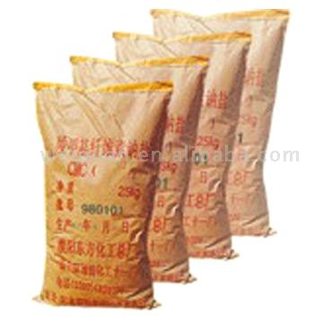  CMC (Carboxyl Methyl Cellulose) ( CMC (Carboxyl Methyl Cellulose))