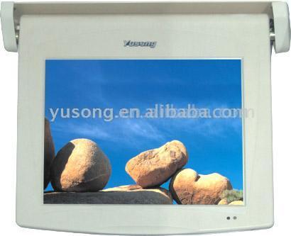  15-inch Automatic TFT LCD Monitor