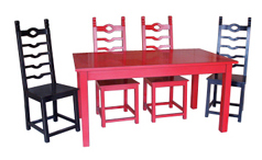  Dining Room Set ( Dining Room Set)