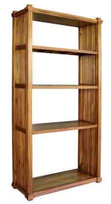  Bookshelf ( Bookshelf)