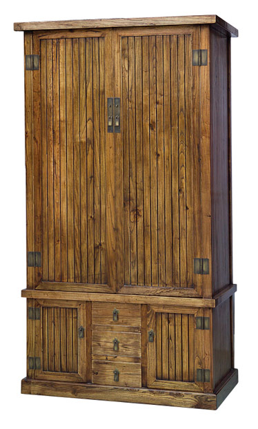  Cabinet (Кабинет)