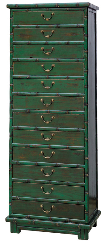 Document Cabinet (Document Cabinet)